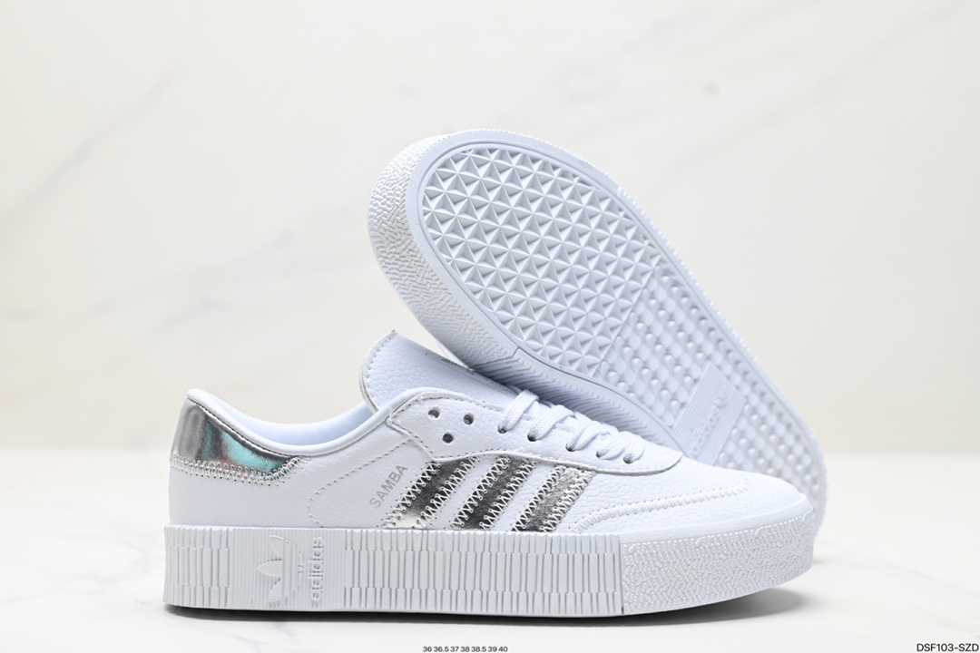 Adidas Samba Shoes